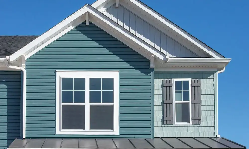 Roof repair and inspection services in Holly Springs